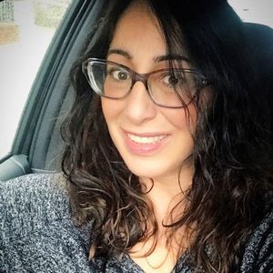 Meet your Posher, Sandra